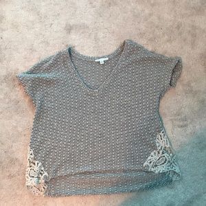 American eagle top